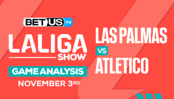 Preview & Analysis: Las Palmas vs Atletico 11/03/2023
