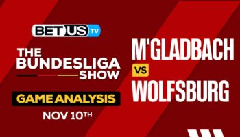 Preview & Analysis: M’gladbach vs Wolfsburg 11/10/2023