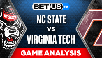 Predictions & Analysis: NC State vs Virginia Tech 11-18-2023