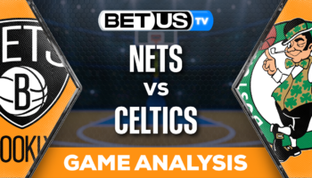 Predictions & Analysis: Nets vs Celtics 11-10-2023