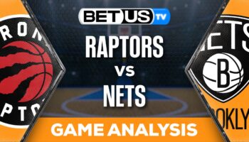 Preview & Analysis: Raptors vs Nets 11/28/2023