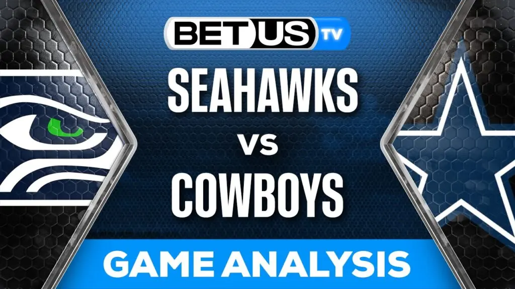 Predictions & Analysis: Seahawks vs Cowboys 11-30-2023