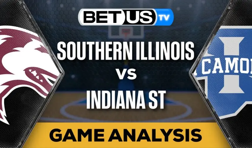 Preview & Analysis: Southern Illinois vs Indiana St 11/28/2023