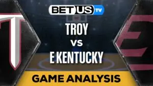 Preview &#038; Analysis: Kansas vs Kentucky 11-14-2023