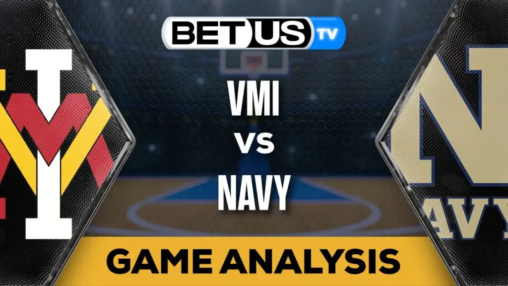 Preview &#038; Analysis: VMI vs Navy 11/29/2023