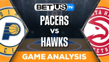 Preview & Analysis: Pacers vs Hawks 11-21-2023