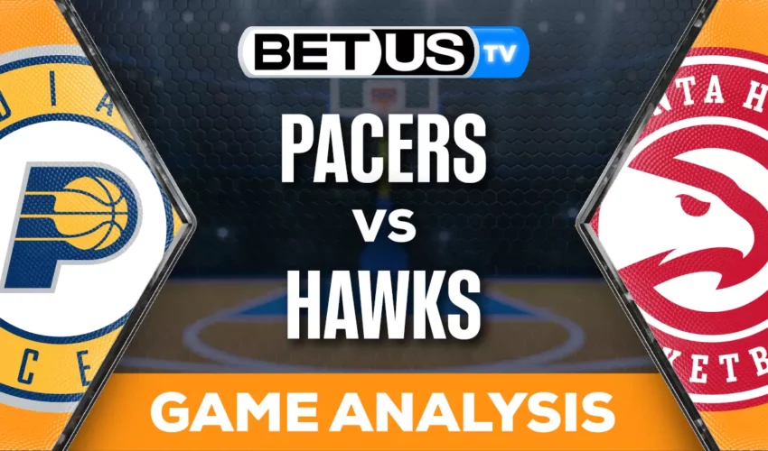 Preview & Analysis: Pacers vs Hawks 11-21-2023