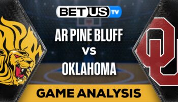 Preview & Analysis: AR Pine Bluff vs Oklahoma 11/30/2023