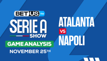 Preview & Analysis: Atalanta vs Napoli 11/25/2023