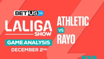 Preview & Analysis: Athletic vs Rayo 12/02/2023