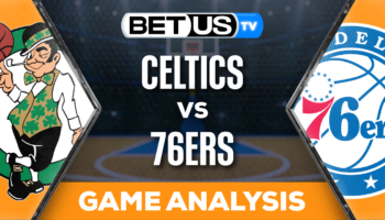 Predictions & Analysis: Celtics vs 76ers 11-08-2023