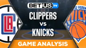 Los Angeles Clippers vs Phoenix Suns: Analysis &#038; Picks 4/18/2023