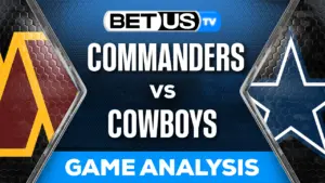 (Video) Cowboys vs Panthers Prediction and Analysis Dec 15, 2024