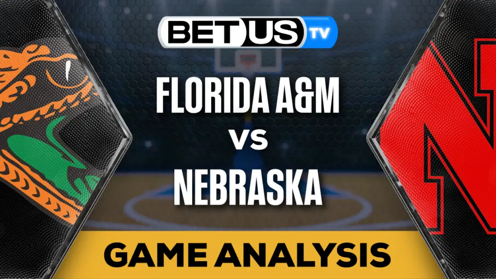 Picks & Predictions: Florida A&M vs Nebraska 11/9/2023