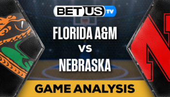 Picks & Predictions: Florida A&M vs Nebraska 11/9/2023
