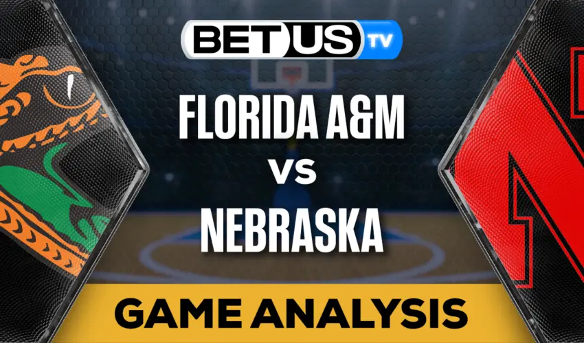 Picks & Predictions: Florida A&M vs Nebraska 11/9/2023
