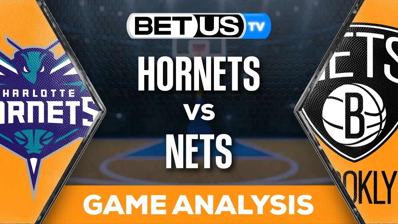 Preview & Analysis vs Nets 11302023