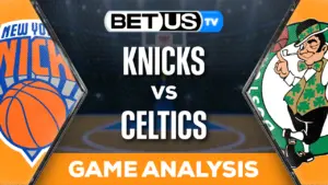 Prediction and Analysis: Pacers vs Knicks 02-01-2024
