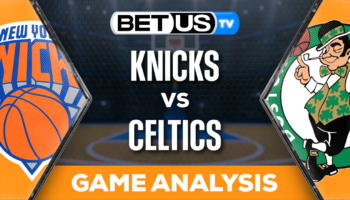Preview & Picks: Knicks vs Celtics 11/13/2023