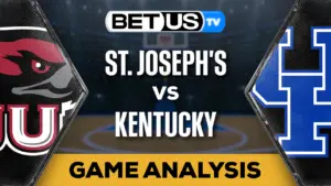 (Video) Kansas vs Duke Prediction and Analysis Nov 26, 2024