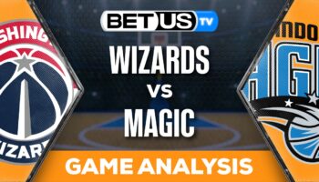 Predictions & Analysis: Wizards vs Magic 11-29-2023
