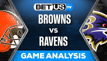 Predictions & Analysis: Browns vs Ravens 11/12/2023