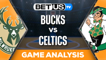 Predictions & Analysis: Bucks vs Celtics 11-22-2023
