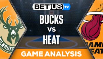 Predictions & Analysis: Bucks vs Heat 11-28-2023