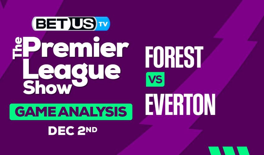 Picks & Predictions: Forest vs Everton 12-02-223