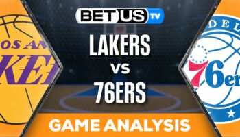 Preview & Picks: Lakers vs 76ers 11/27/2023