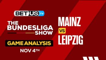 Picks & Analysis: Mainz vs Leipzig 11-04-2023