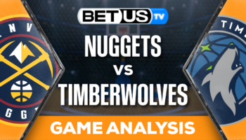 Picks & Analysis: Denver Nuggets vs Minnesota Timberwolves 11-01-2023