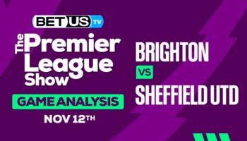 Preview & Analysis: Brighton vs Sheffield Utd 11-09-2023