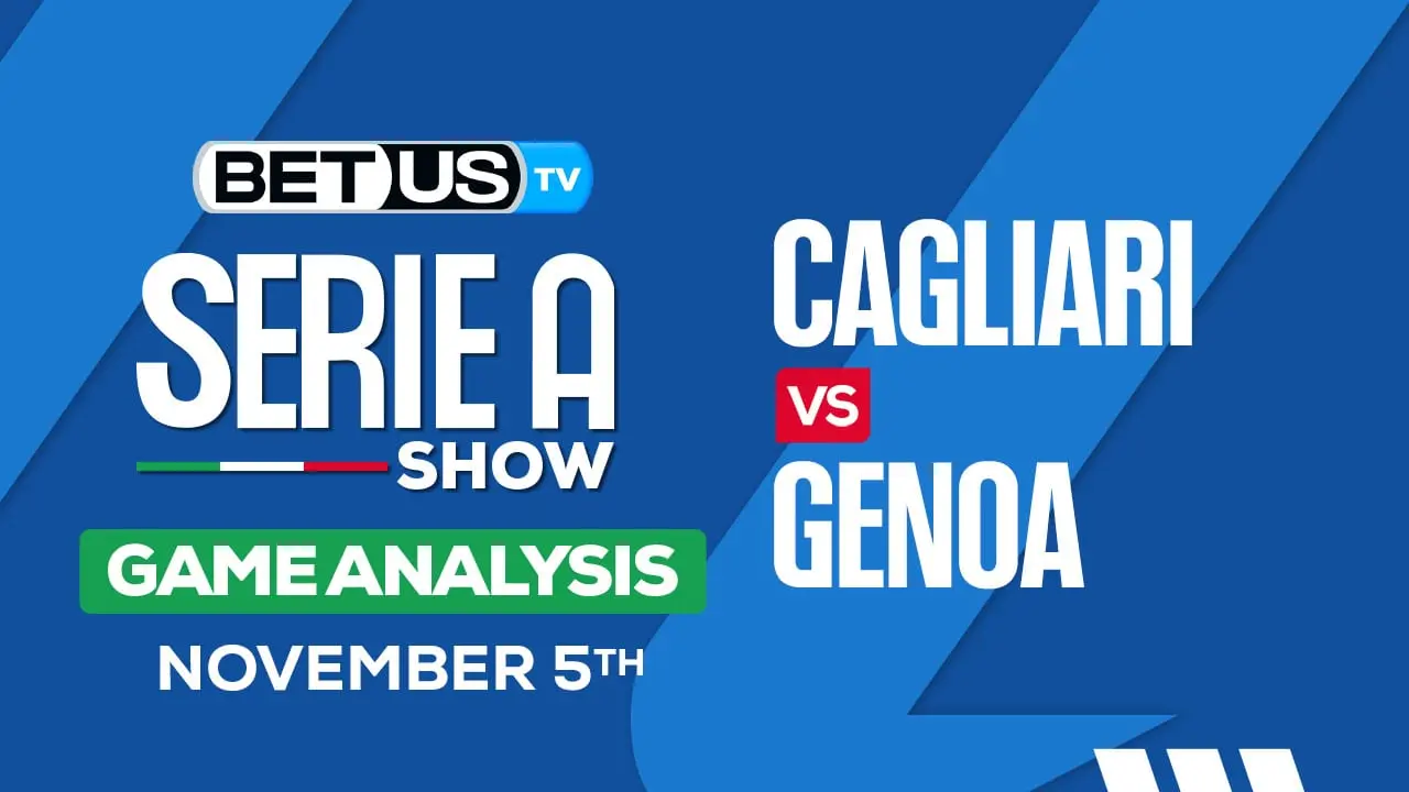 Preview & Analysis: Cagliari vs Genoa 11-02-2023