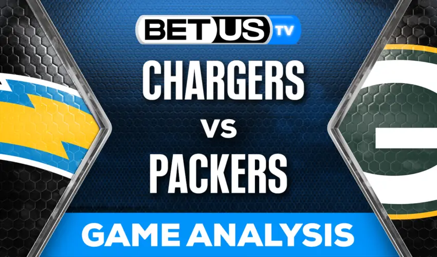 Predictions & Analysis: Chargers vs Packers 11-19-2023