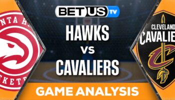 Preview & Picks: Hawks vs Cavaliers 11/28/2023