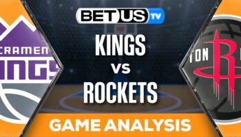 Predictions & Preview: Kings vs Rockets 11-06-2023