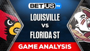 Picks & Analysis: Louisville vs Florida St 12/02/2023
