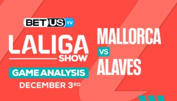 Analysis & Predictions: Mallorca vs Alaves 12-03-2023