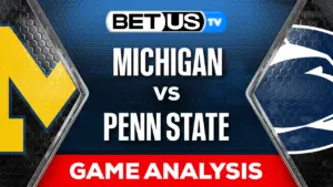 (Video) Penn State vs Oregon Prediction and Analysis Dec 7, 2024
