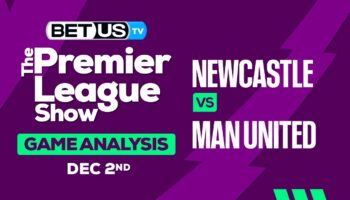 Predictions & Preview: Newcastle vs Man United 12-02-2023