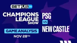 Champions League Picks Semi-Finals 1st Leg: Odds, Soccer Predictions and Free Tips April 28, 2025