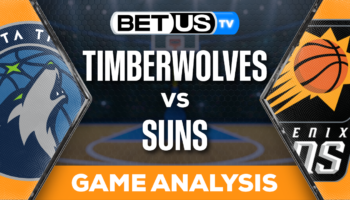Predictions & Analysis: Timberwolves vs Suns 11-15-2023