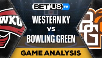 Preview & Analysis: Kentucky vs Green 11-24-2023