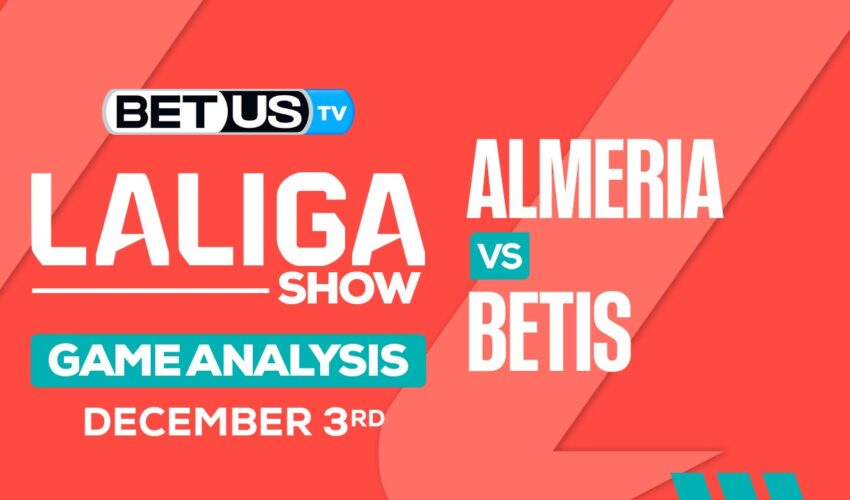 Picks & Predictions: Almeria vs Real Betis 12-03-2023
