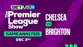 Preview & Analysis: Chelsea vs Brighton 12/03/2023