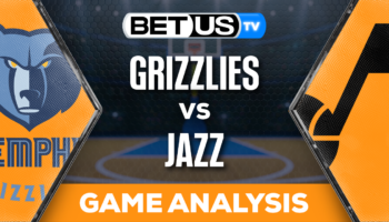 Preview & Analysis: Grizzlies vs Jazz 11/01/2023