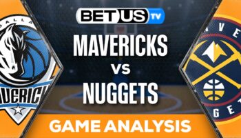 Preview & Analysis: Mavericks vs Nuggets 11-03-2023