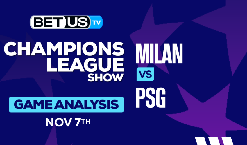 Predictions & Analysis: Milan vs PSG 11/07/2023