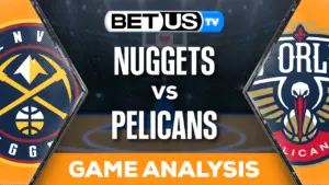 Analysis &#038; Predictions: Spurs vs Rockets 12/11/2023